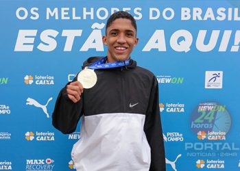 Desafio de Velocidade agita Vitória-ES no sábado