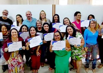 [Marataízes] Programa Qualificar ES forma 166 pessoas nesta semana