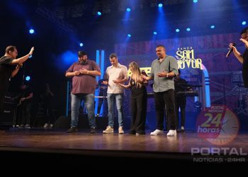 Os dez anos da Todah Music – Na mesma casa, pela mesma causa