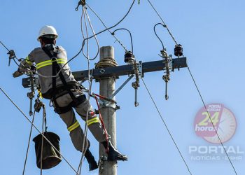 EDP abre inscrições para três novas turmas da Escola de Eletricistas no Espírito Santo