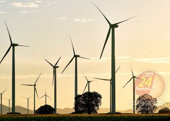 Potencial eólico do ES é capaz de atender consumo de energia do país quatro meses ao ano