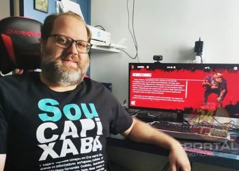Sebrae-ES vai capacitar gamers para desenvolver o setor no Espírito Santo