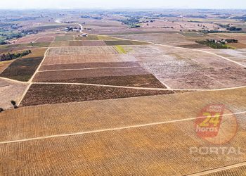 [Estiagem] Marataízes-ES em situação de emergência por causa da seca