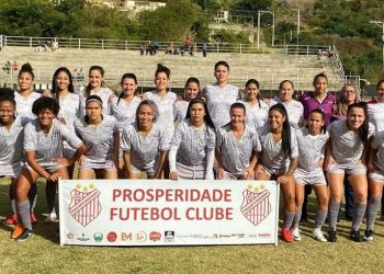 Prosperidade Futebol Clube