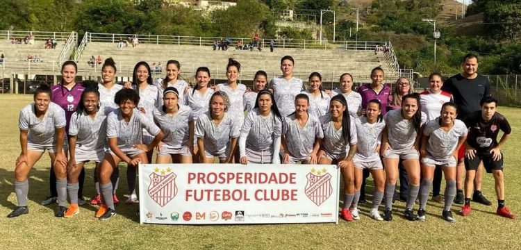 Prosperidade Futebol Clube