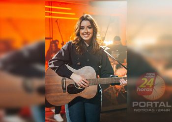 Esther Marcos em “Volta Logo”, um canto oracional pelo retorno de Jesus