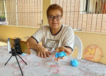 Projeto Digna Idade completa 17 anos com encontro de idosos