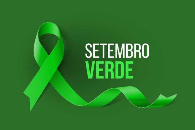 Setembro verde