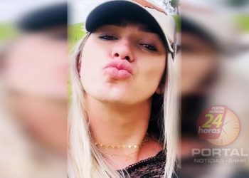 [Sequestrada] Lari Camponesa, vereadora trans de Rio Novo do Sul-ES foi levada no lugar do pai