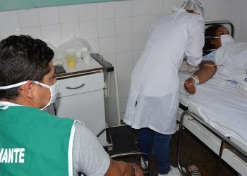 Ales analisa projeto que concede auxílio financeiro para acompanhante de doente