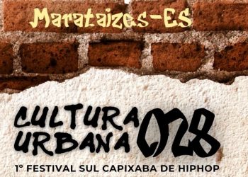 Casa Roxa promete transformar Marataízes na capital do Hip Hop