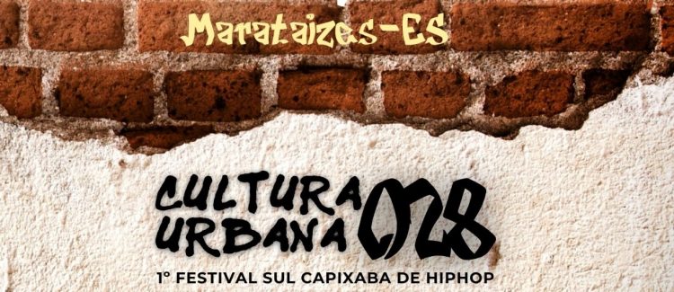 Casa Roxa promete transformar Marataízes na capital do Hip Hop
