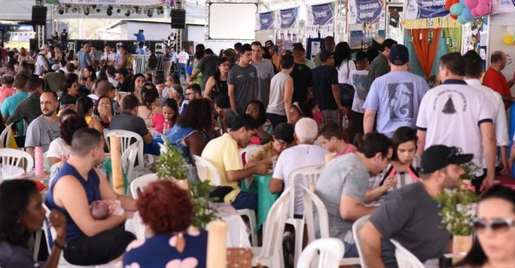 Feira da Bondade