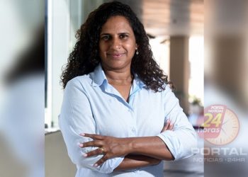 [ELEIÇÕES 2022] Jacqueline Moraes: de camelô a uma das mulheres mais influentes do ES, ela é candidata a Federal