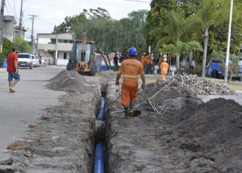 Kennedy água tratada