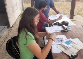 Regulçarização fundiária