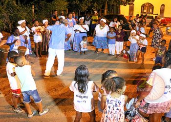 [Quilombo] Monte Alegre sedia novos projetos de preservação de sua história