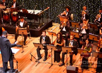 Vale Música realiza concerto em homenagem a ícone do jazz