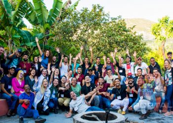 [Nescafé] Empresa incentiva formação de jovens cafeicultores pelo programa Fazedores de Café e o cultivo de cafés especiais