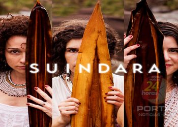 Parque Cultural Casa do Governador recebe show da turnê da Banda Suindara no Festival “Parque Aberto”