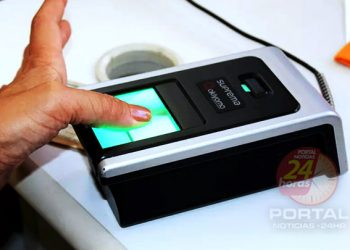 [Eleições 2022] Eleitor pode votar mesmo sem biometria