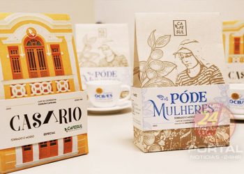 [CAFÉ CONILON] Cooperativa capixaba vai expor no Rio Coffee Nation 2022