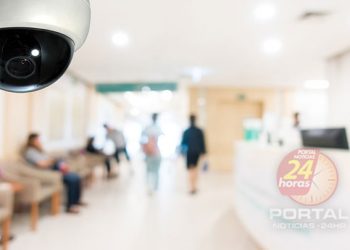 [ALES] Projeto prevê câmeras para monitorar hospitais