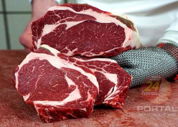 [CARNE BOVINA] Estudo aponta tendência de queda no preço médio