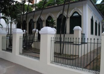 Casa da Memória