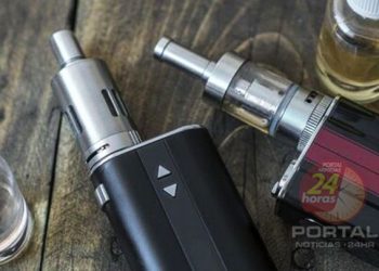 Ministério da Justiça e Segurança Pública determina suspensão da venda de cigarros eletrônicos