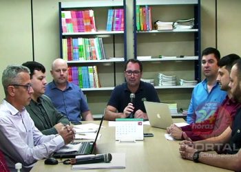 [ICONHA] Audiência Pública para apresentação da Lei Orçamentária Anual 2023