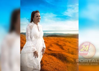 Loren Kadash assina contrato com a C Music e lança seu primeiro single