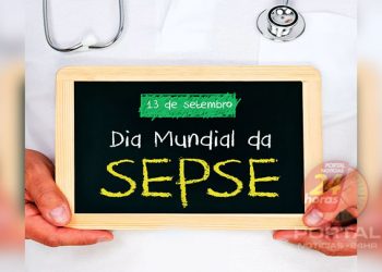 [UNIMED] Dia Mundial de Combate à Sepse: Infecção generalizada pode deixar sequelas como ansiedade, memória fraca e fraqueza muscular