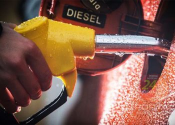 Descontinuidade dos óleos diesel S500 e S1800 trará melhoria ambiental