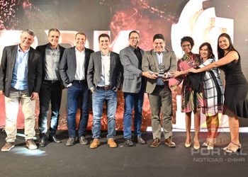 BRK é empresa privada mais lembrada pelos cachoeirenses na prestação de serviço público