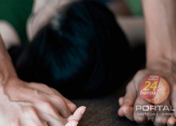 [DIVERSAS VEZES] PC prende suspeito de estuprar filha no ES