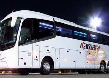 [Grupo Itapemirim] ANTT libera Kaissara a operar Rio-São Paulo, além de outras sete linhas