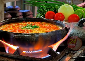 [Moqueca Capixaba] Em Anchieta-ES, festival tem início na próxima semana; veja programação