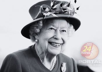 Morre Rainha Elizabeth II aos 96 anos
