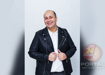 [Intimidade] Lucas Garcias lança seu novo single