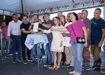 Assinada Ordem de Serviço para obras do contorno de Piúma-ES