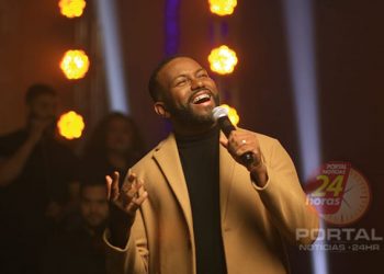 “Para Honrar Sua Fé”, uma canção motivadora na voz de Jairo Bonfim