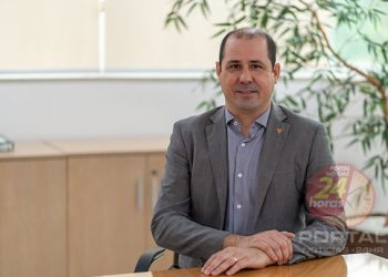 Sicoob apresenta soluções para varejistas capixabas em feira de negócios