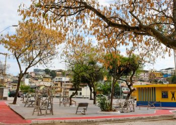 Bairro São Luiz Gonzaga vai ganhar 25º espaço Viva Mais