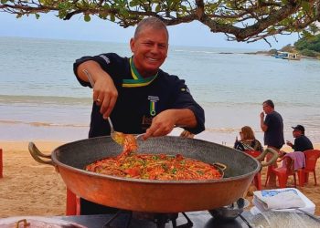 Festival Frutos do Mar