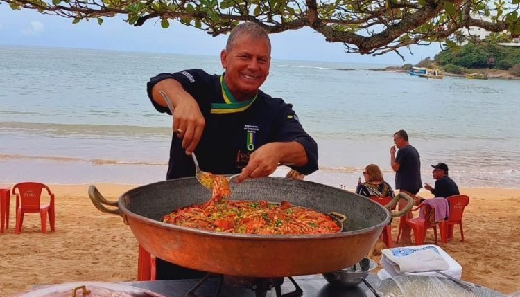 Festival Frutos do Mar