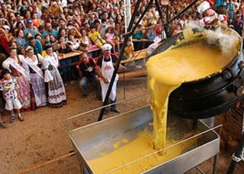 Festa da Polenta