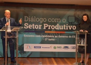 Casagrande anuncia redução do ICMS do gás natural para impulsionar desenvolvimento da indústria