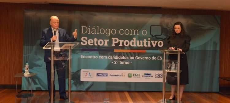 Casagrande anuncia redução do ICMS do gás natural para impulsionar desenvolvimento da indústria