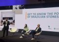 Brasil apresenta na Marmomac 2022 as riquezas do setor de rochas ornamentais